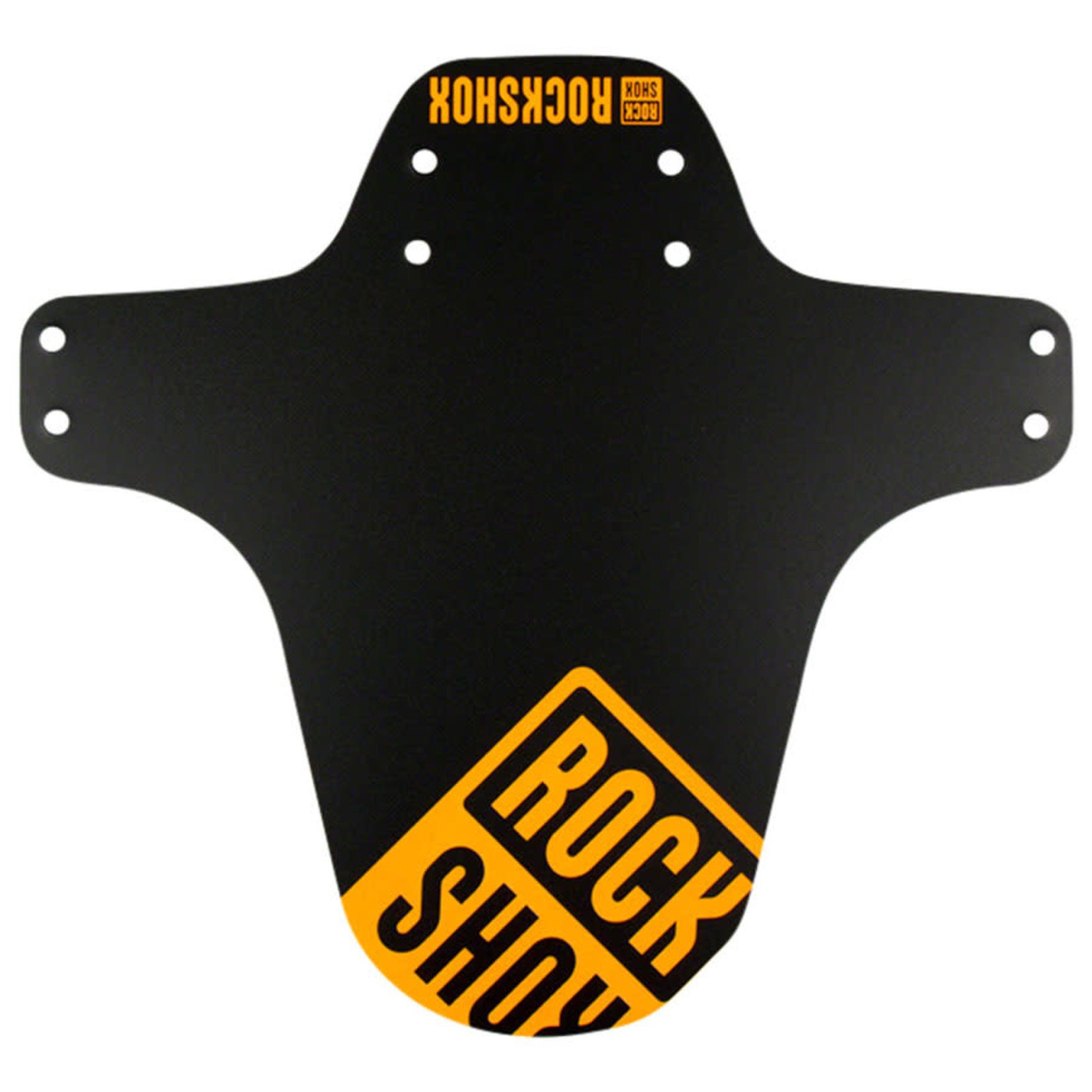 RockShox Fender, Rockshox MTB