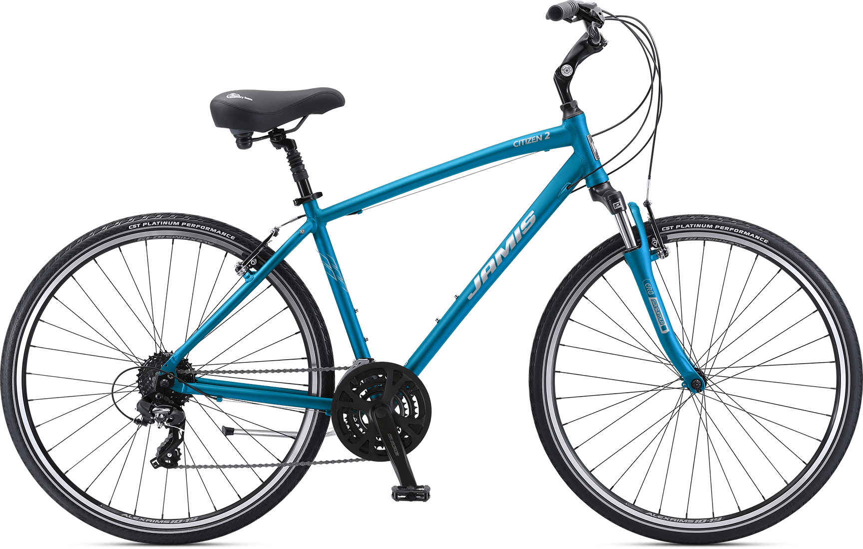 Jamis explorer 3.0 2025