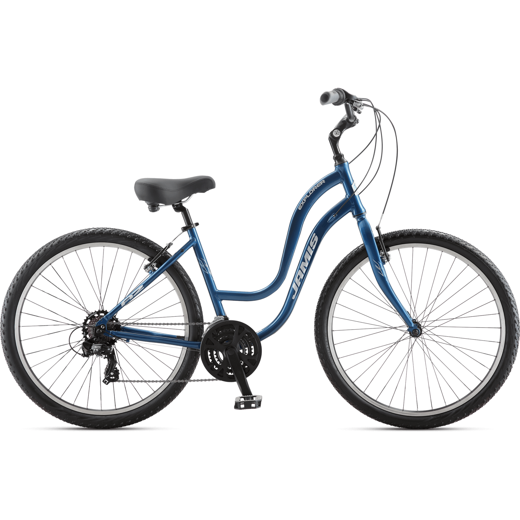 Jamis Jamis Explorer A2 S/T