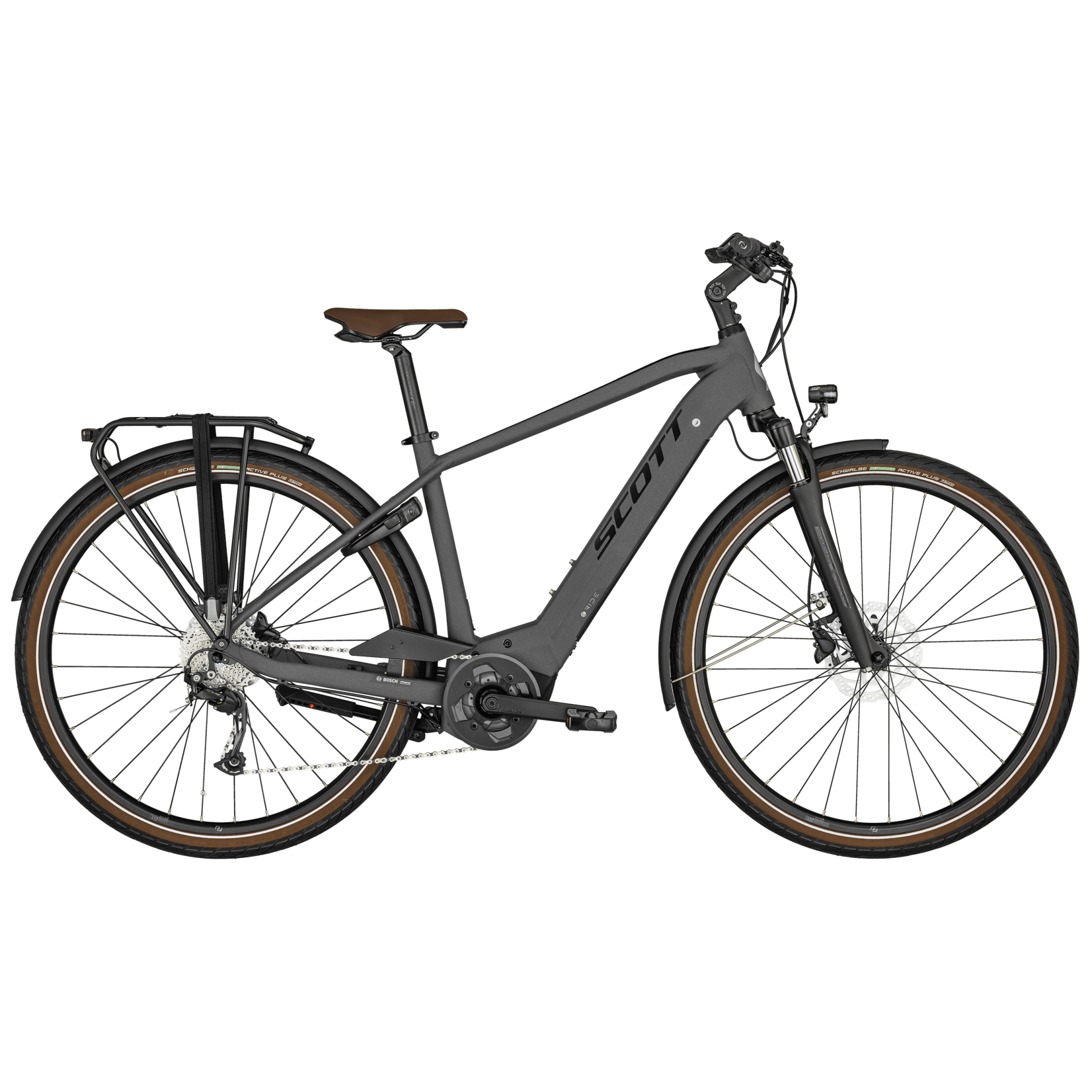 Scott Scott Sub Cross E-Ride - XL Frame