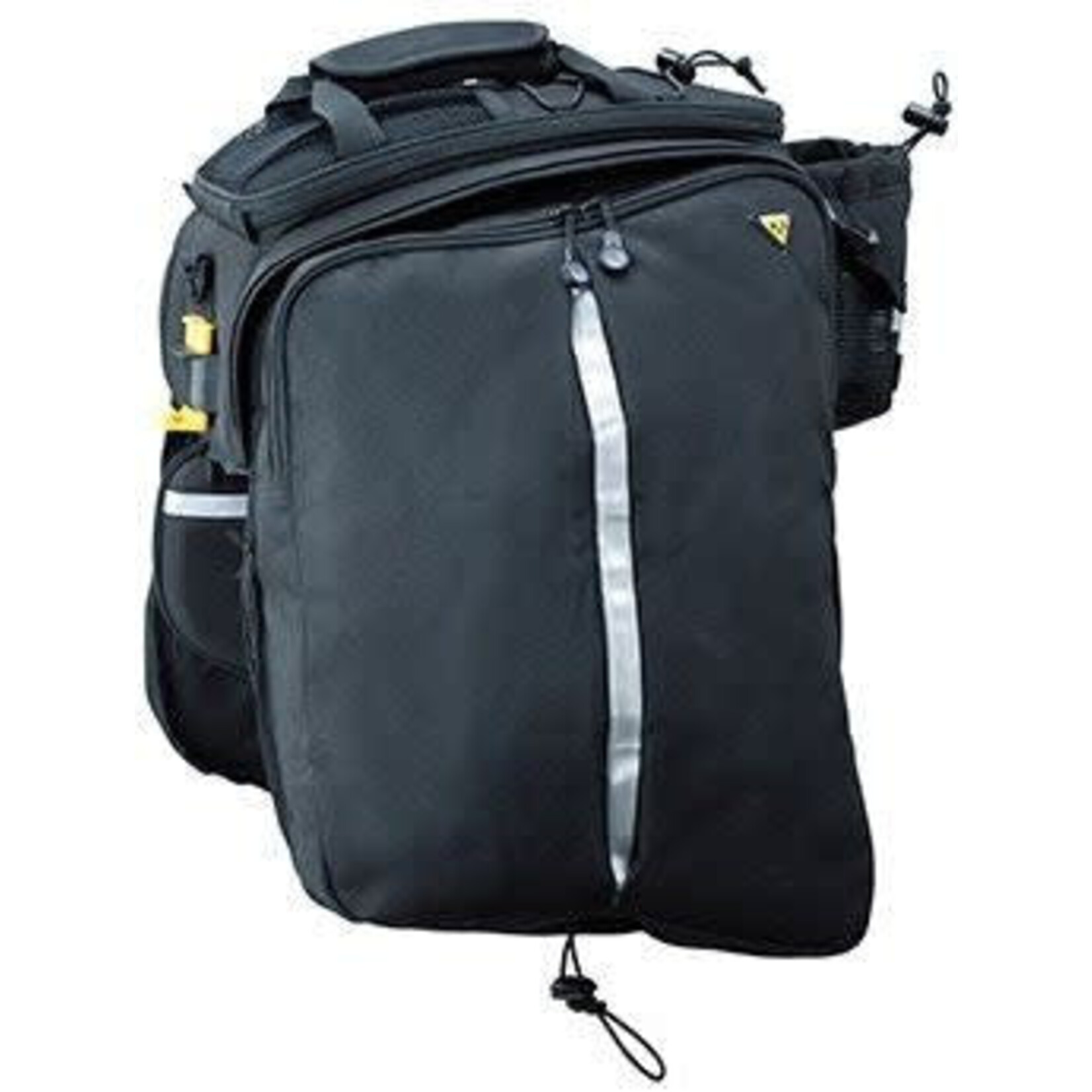 Topeak DXP Trunkbag (w/panniers), MTX Mount