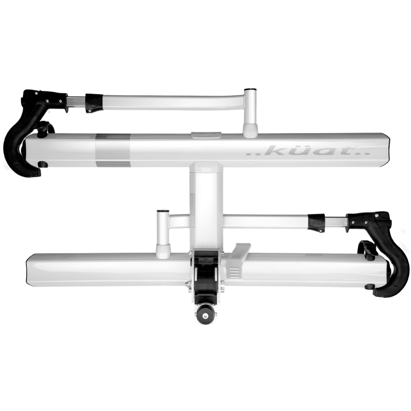 Kuat Car Rack, Kuat Sherpa 2.0, White