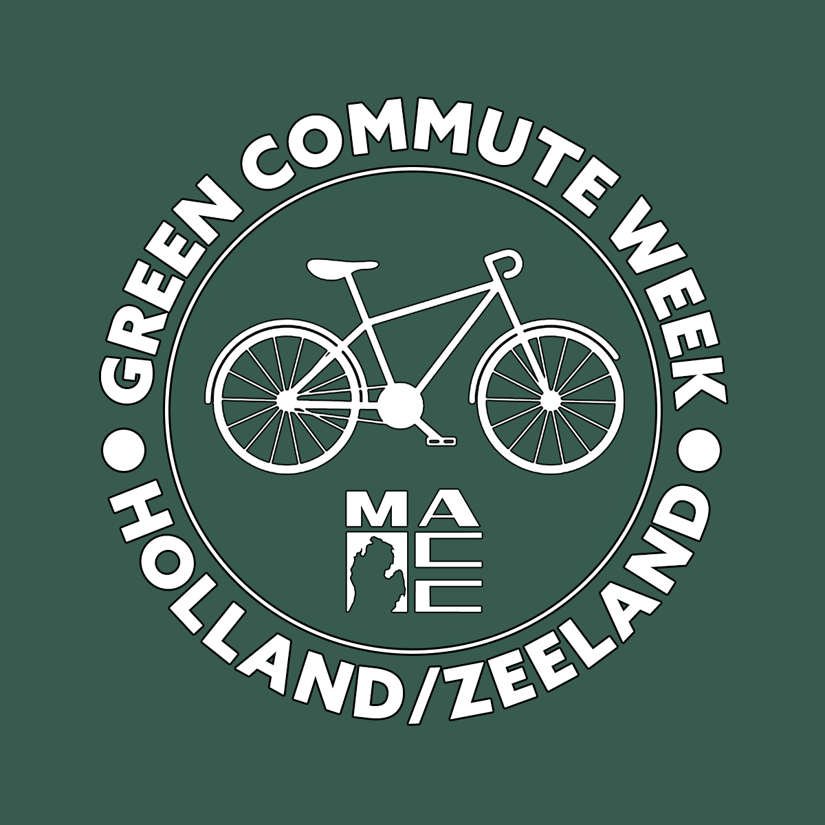 Green Commute Week
