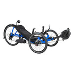 Catrike Catrike e-Dumont