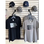 Main Street Logo Tee