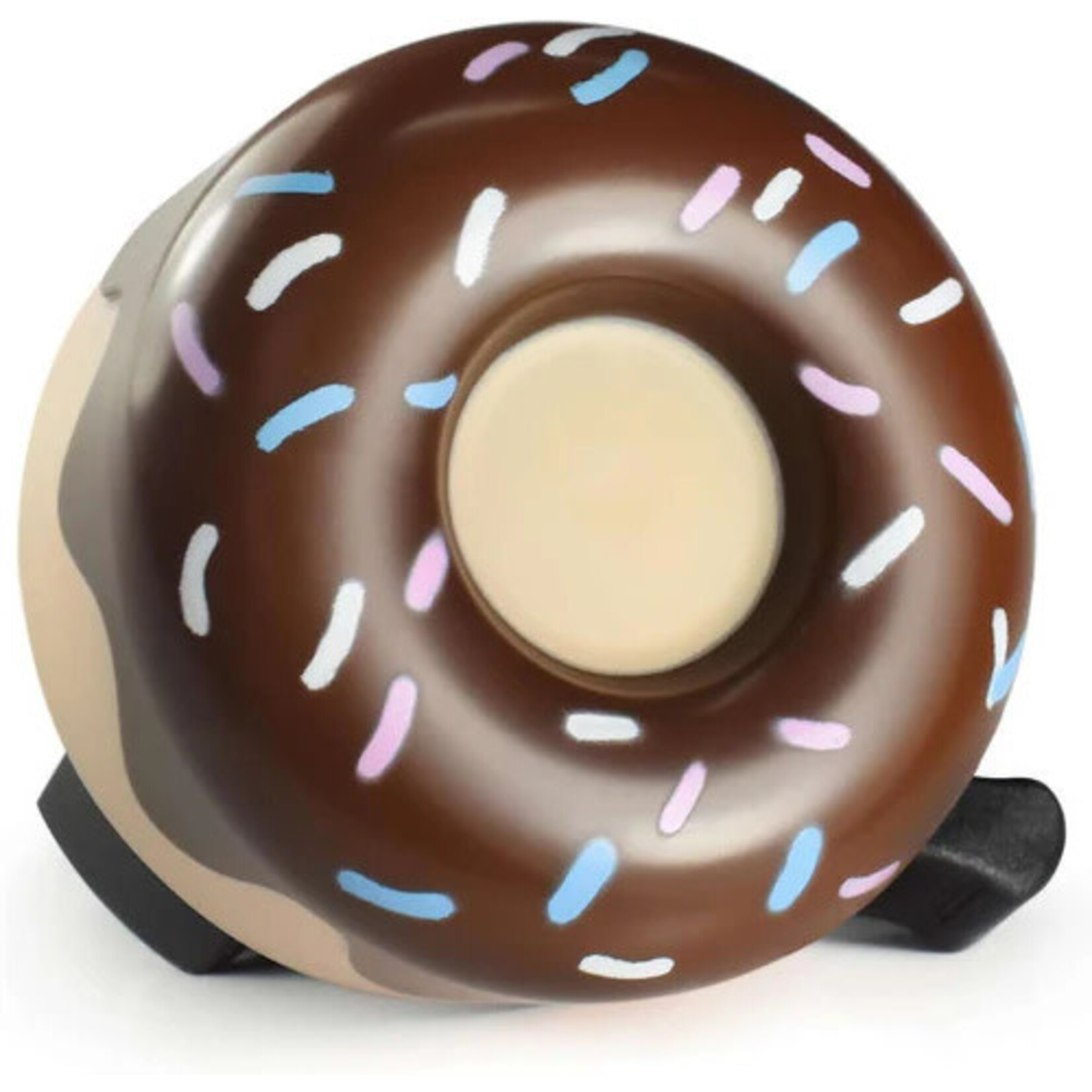 Bell, Donut