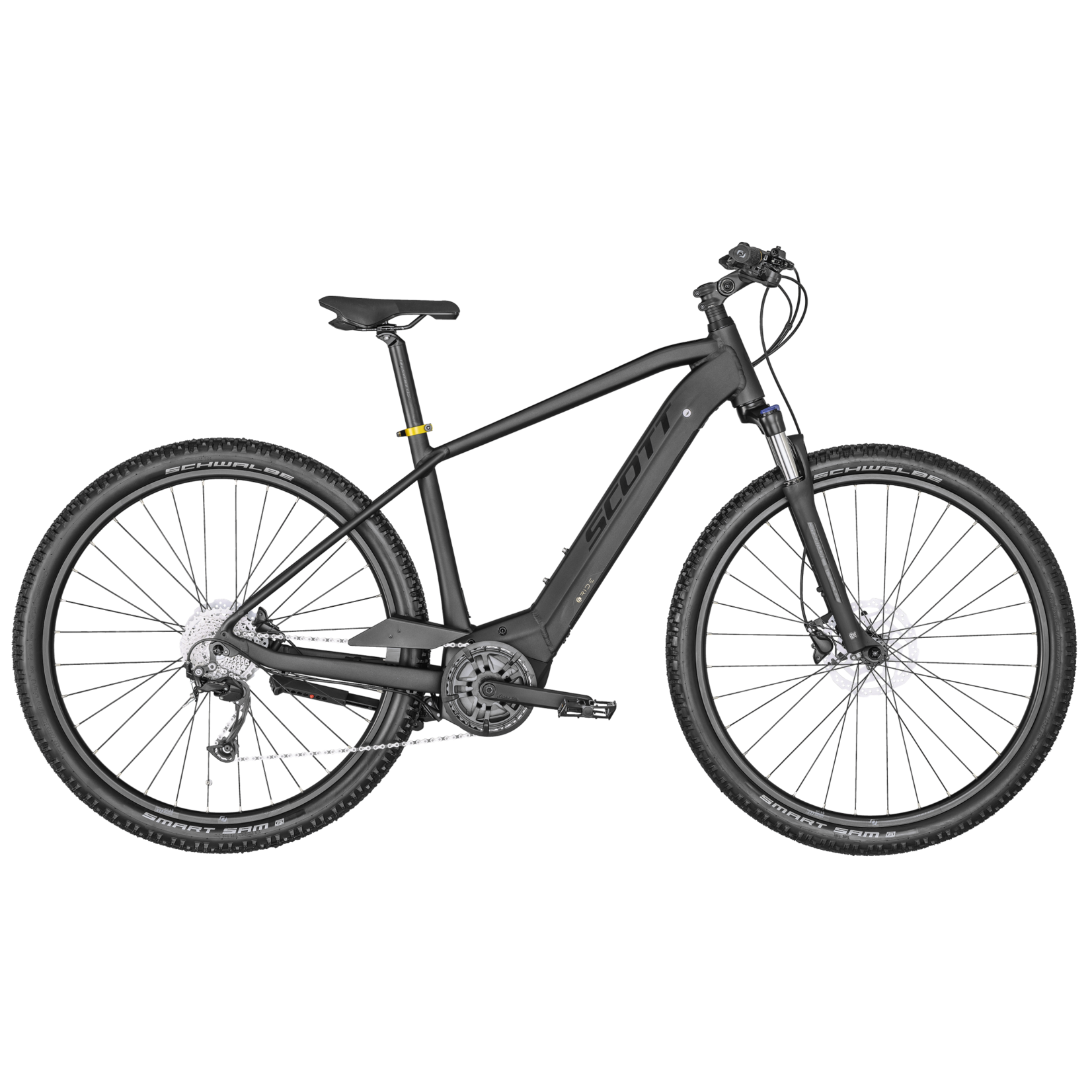 Scott Scott Sub Cross E-Ride - XL Frame