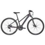 Scott Scott Sub Cross 30 S/T - SMALL