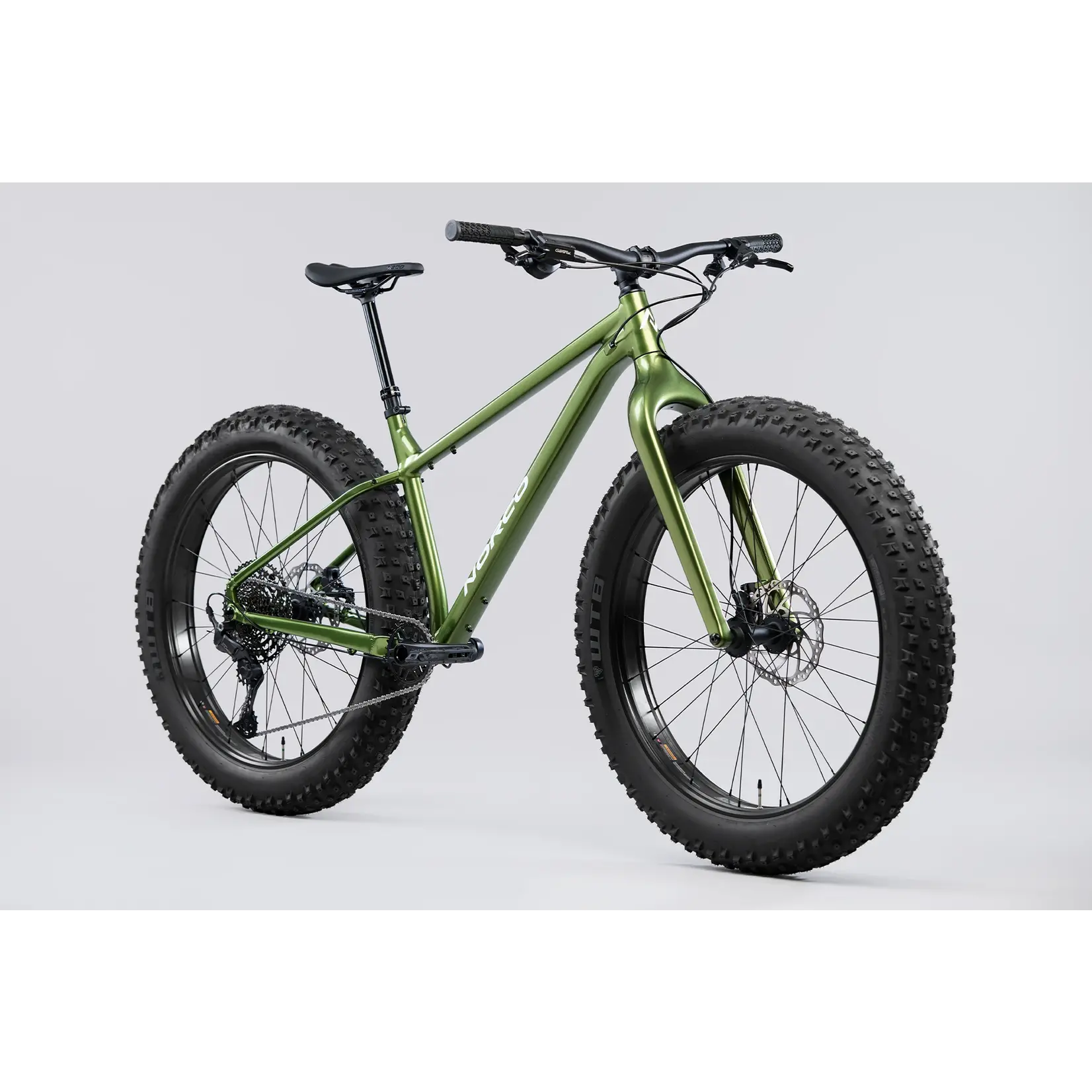 Norco Norco Bigfoot 1