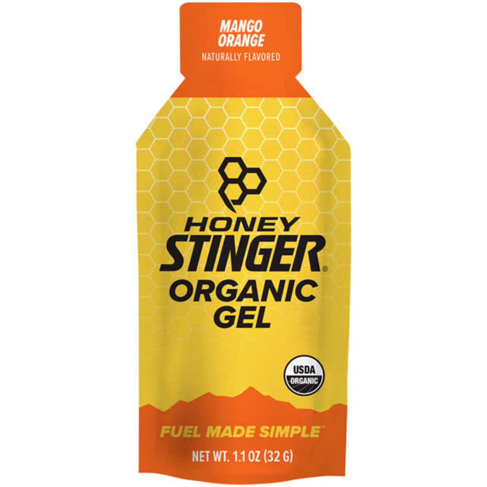 Energy Gel, Honey Stinger