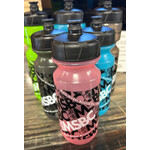 MSBC Logo Bottle