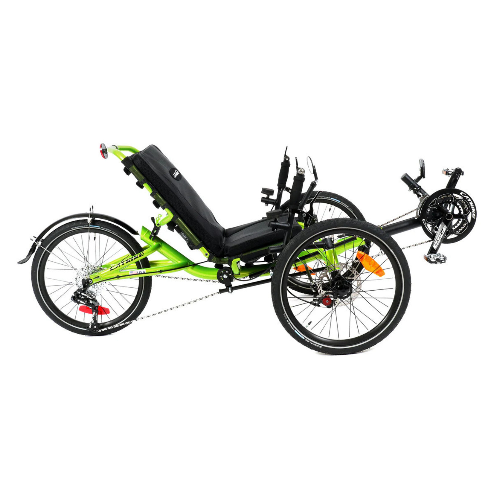 Catrike Catrike Villager