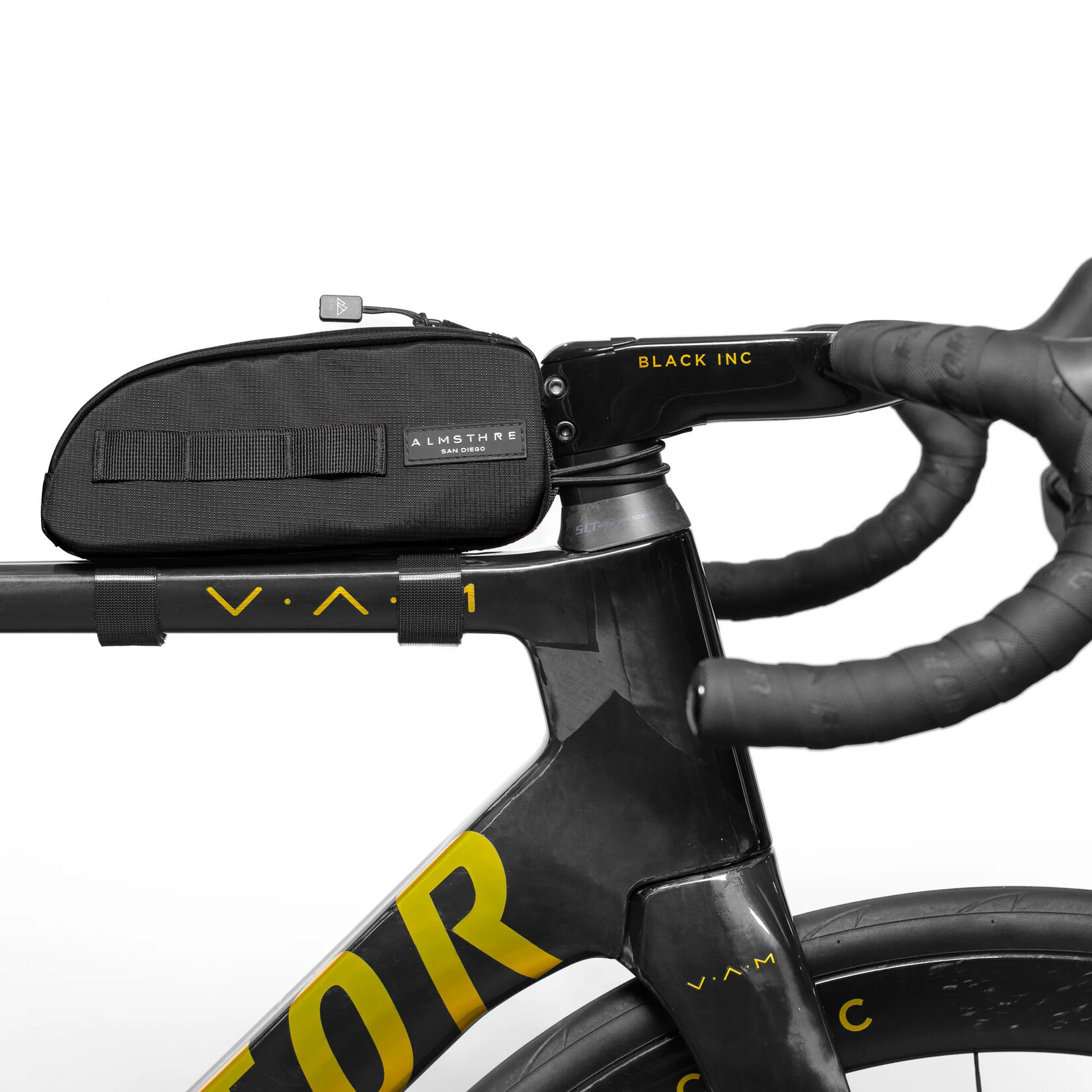 Almsther Almsthre Top Tube Bag