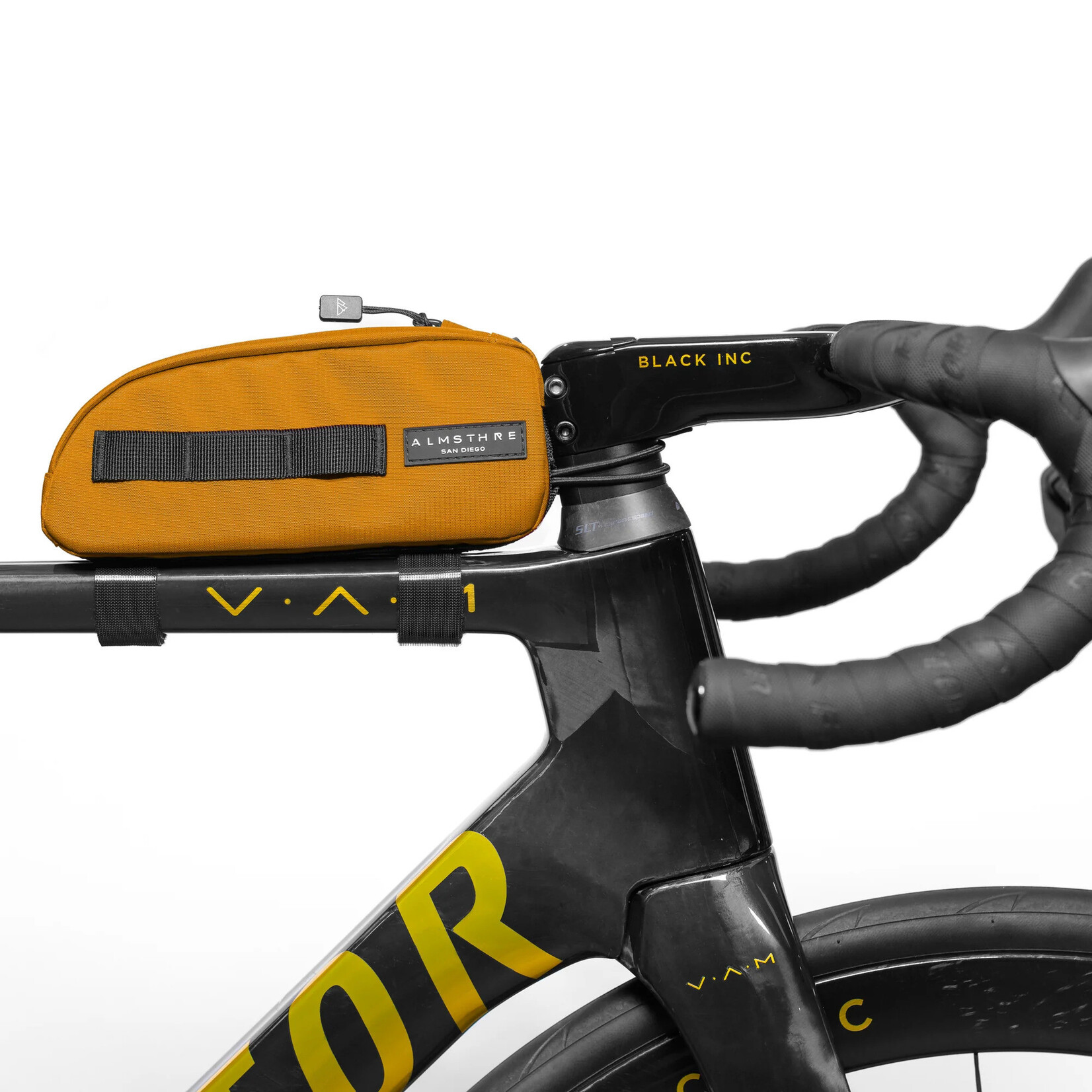 Almsther Almsthre Top Tube Bag