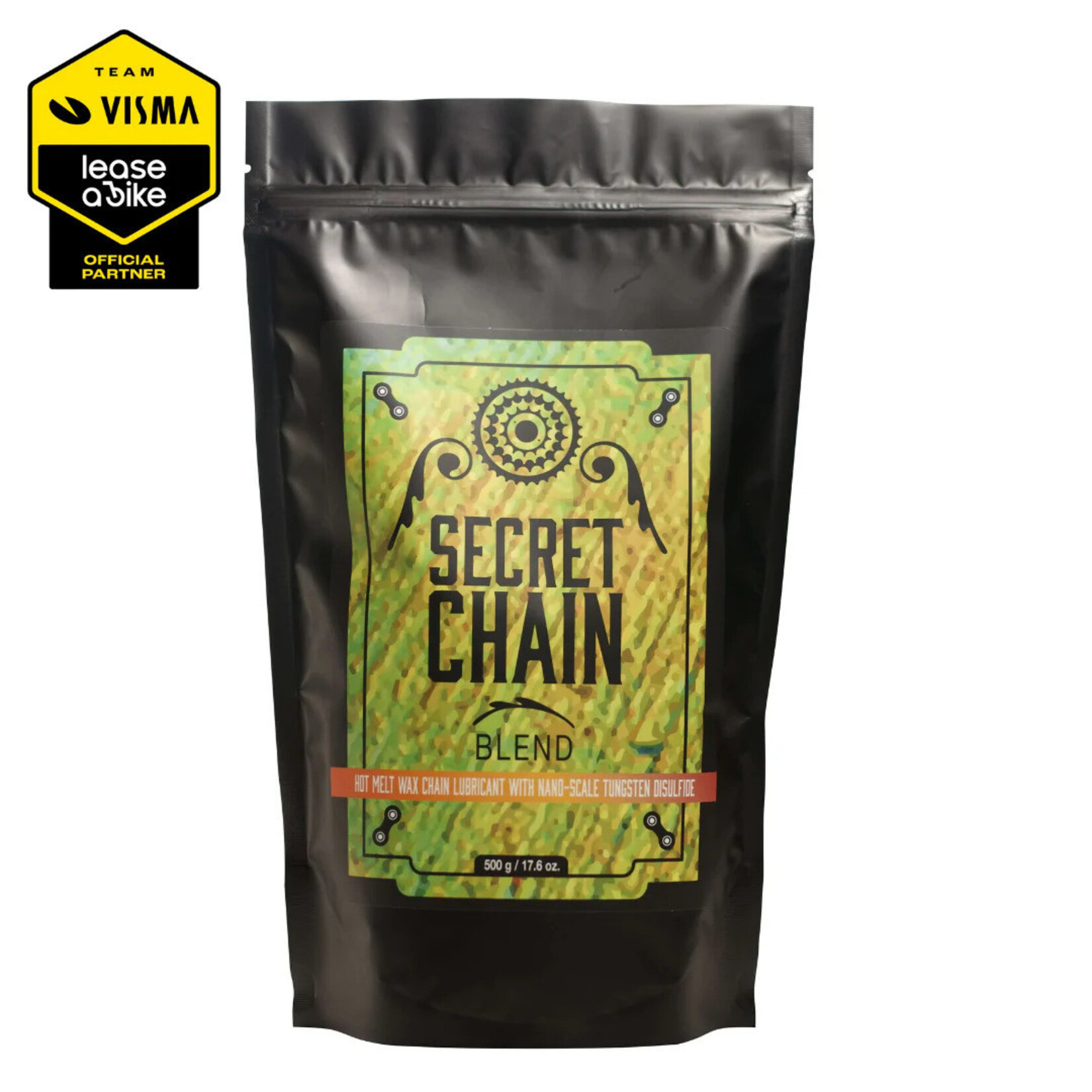 Silca Silca Secret Chain Blend, Hot Melt Wax