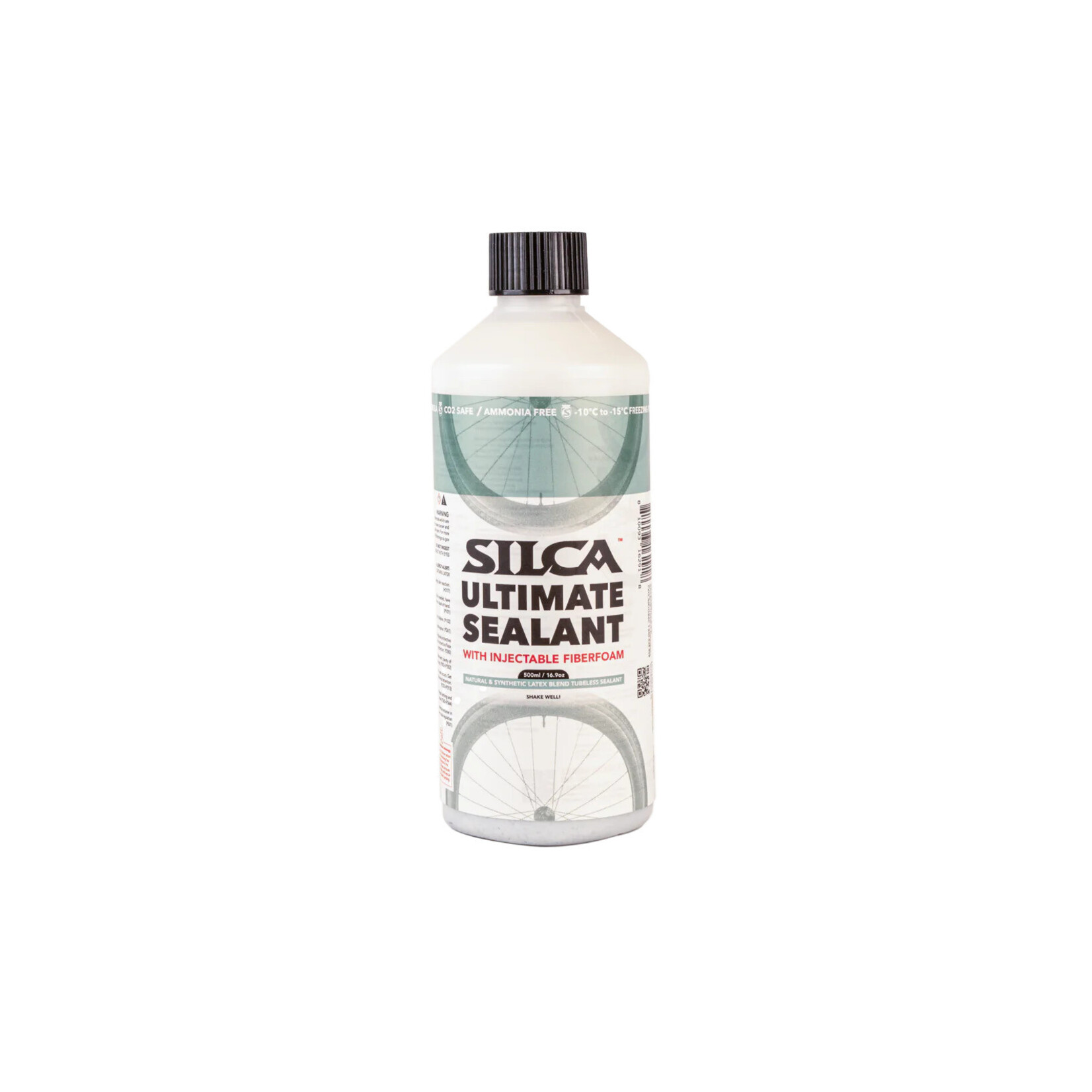 Silca Tire Sealant, Silca Ultimate 2.0, 500ml