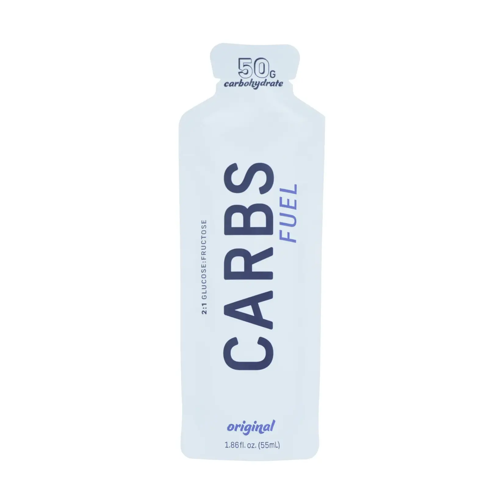 Carbs Fuel Carbs Fuel Energy Gel, 50g