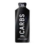 Carbs Fuel Carbs Fuel Energy Gel, 50g Caffeinated