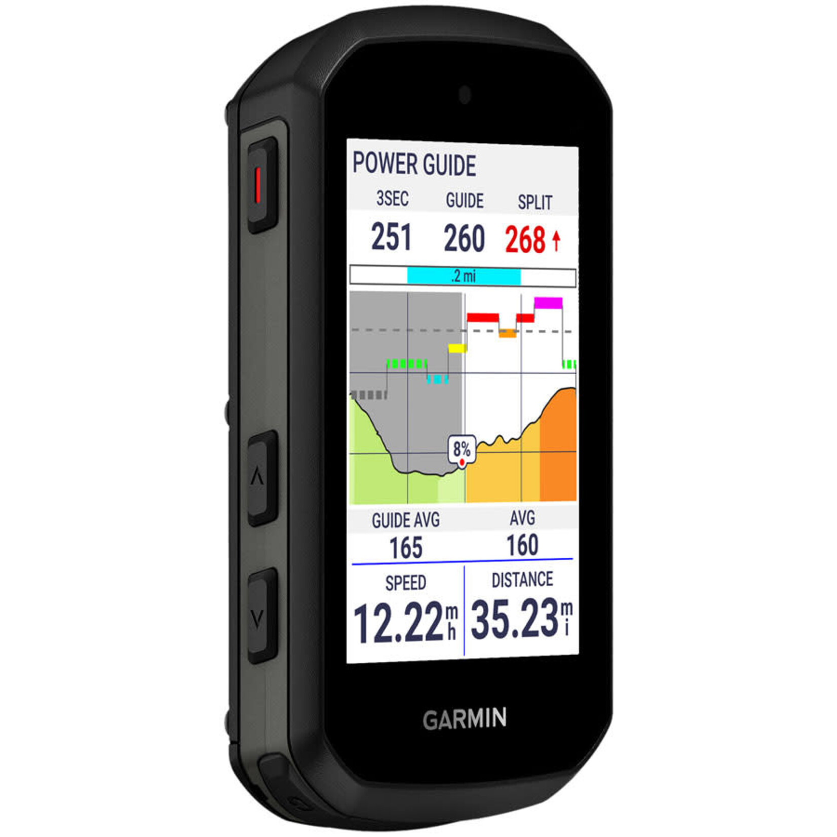 Garmin Garmin Edge 550
