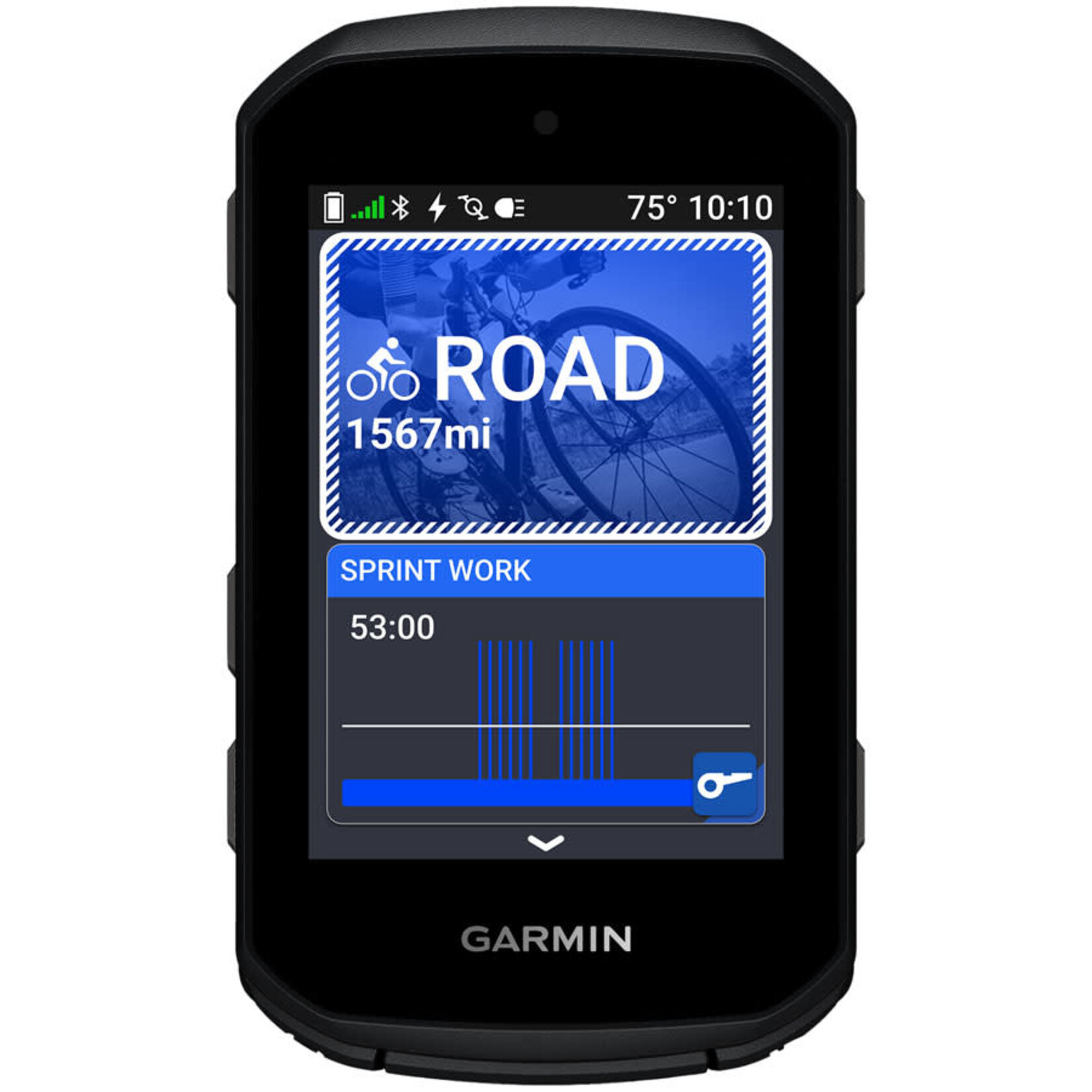 Garmin Garmin Edge 550