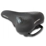 Delta Memory Foam Saddle 170mm