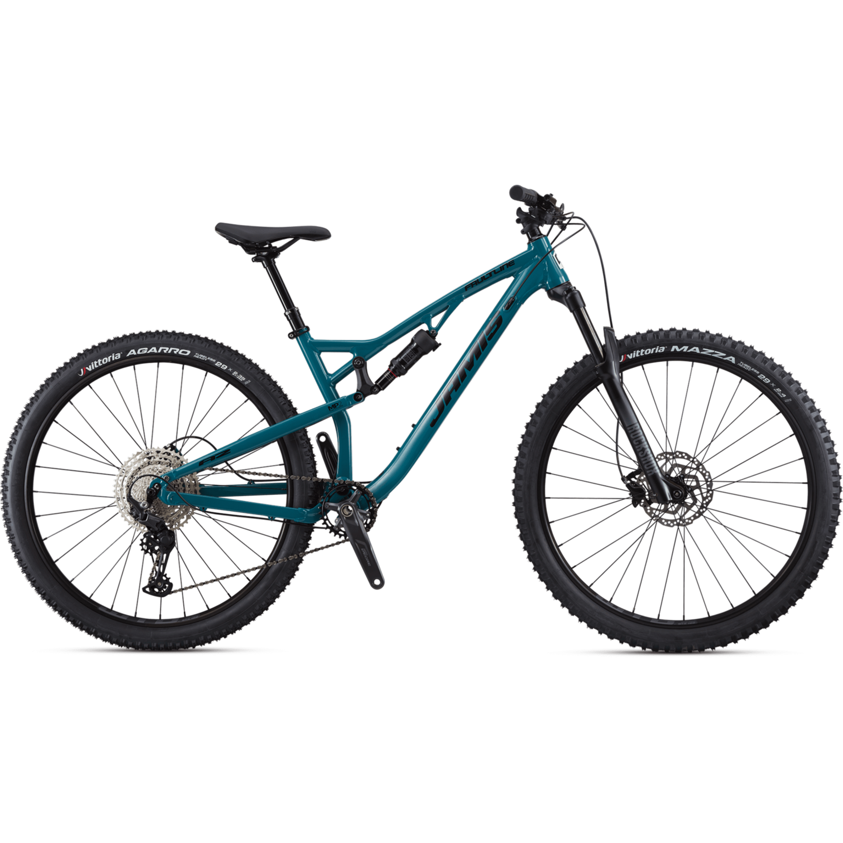 Jamis Jamis Faultline A2