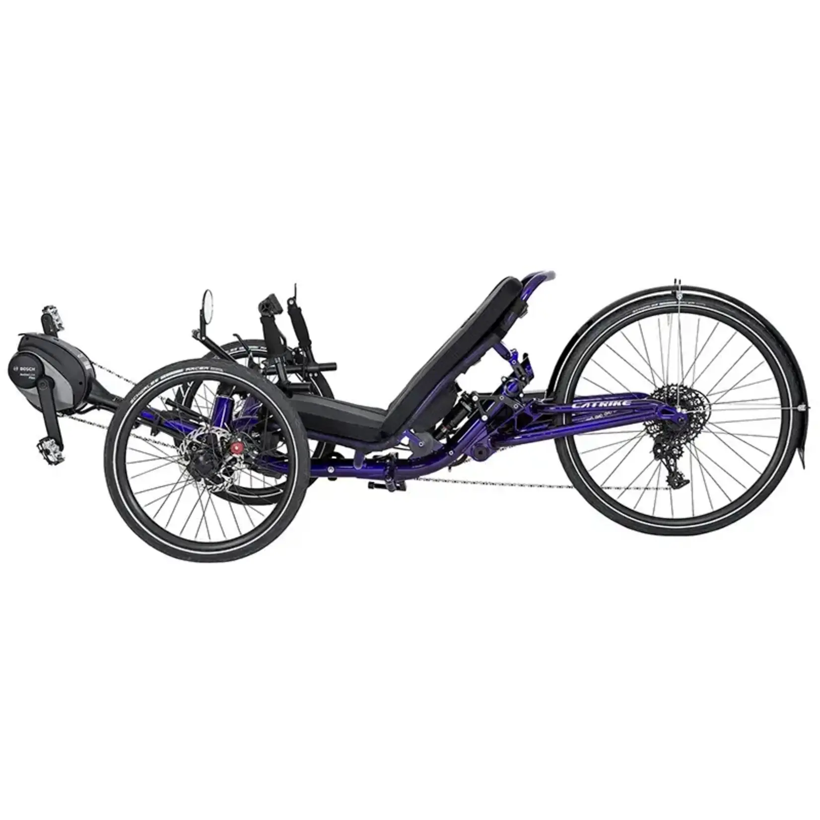 Catrike Catrike e-Dumont