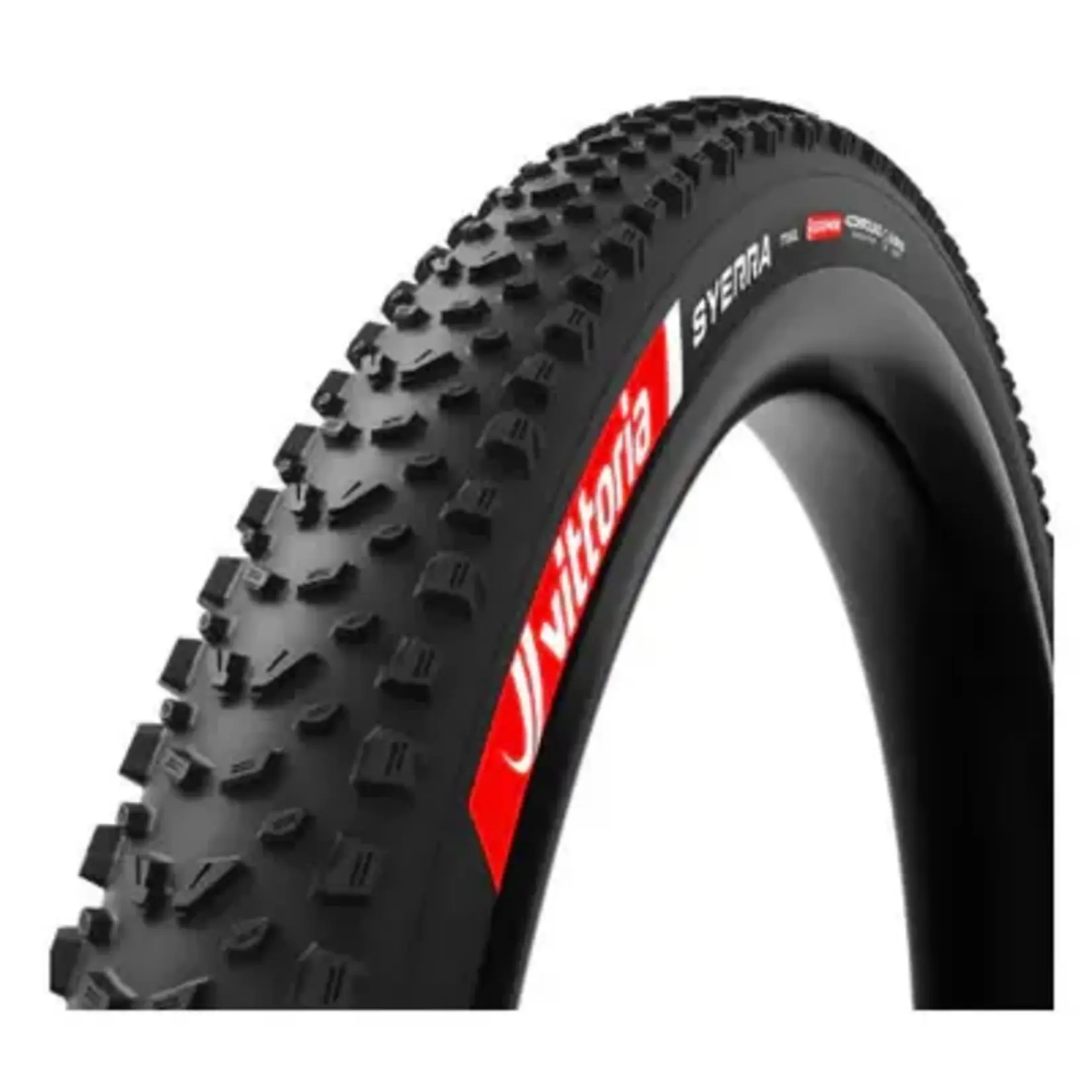 Vittoria Tire, Vittoria Syerra, Trail, 29x2.4"