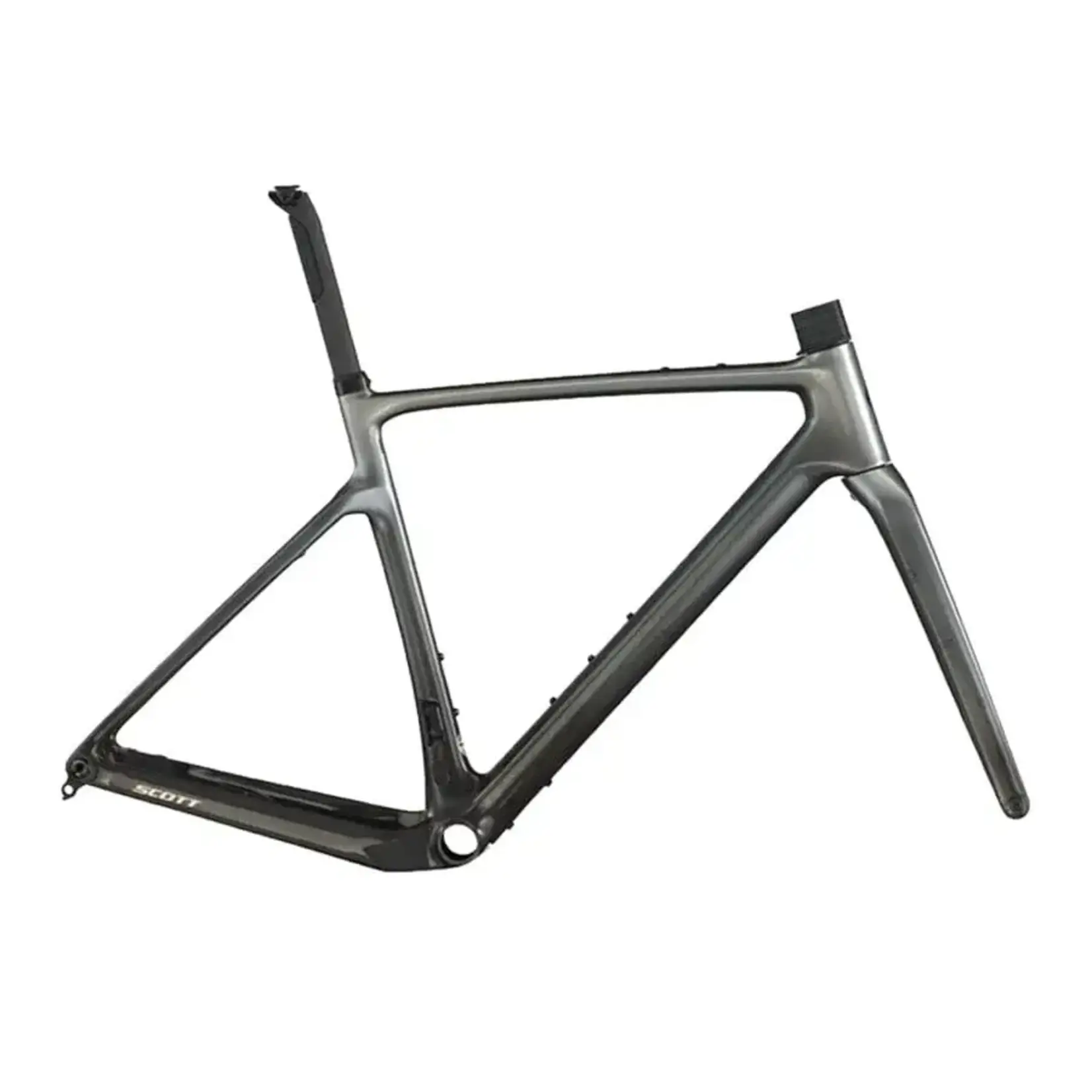 Scott Scott Addict Gravel Team Frameset