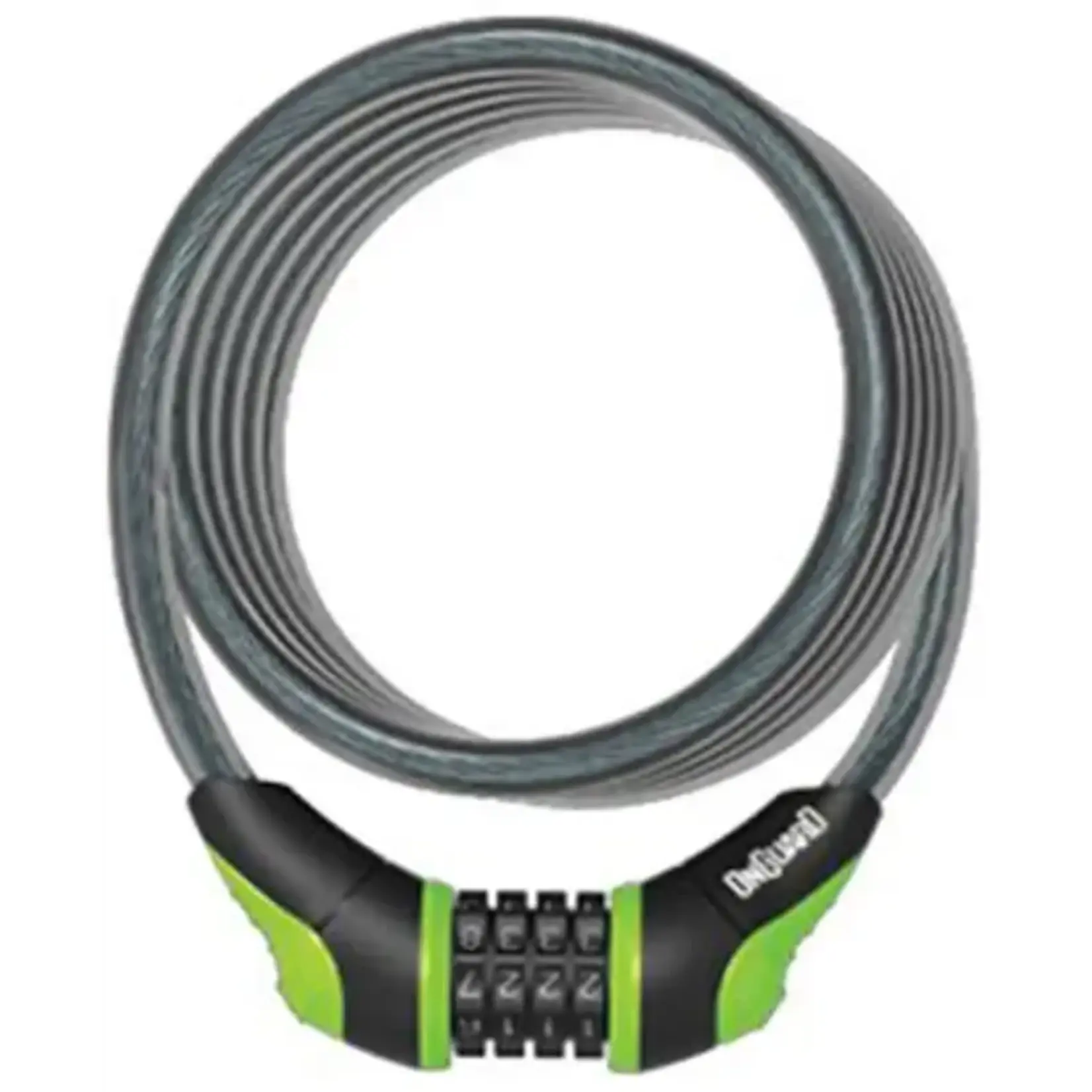OnGuard OnGuard Cable Lock Neons