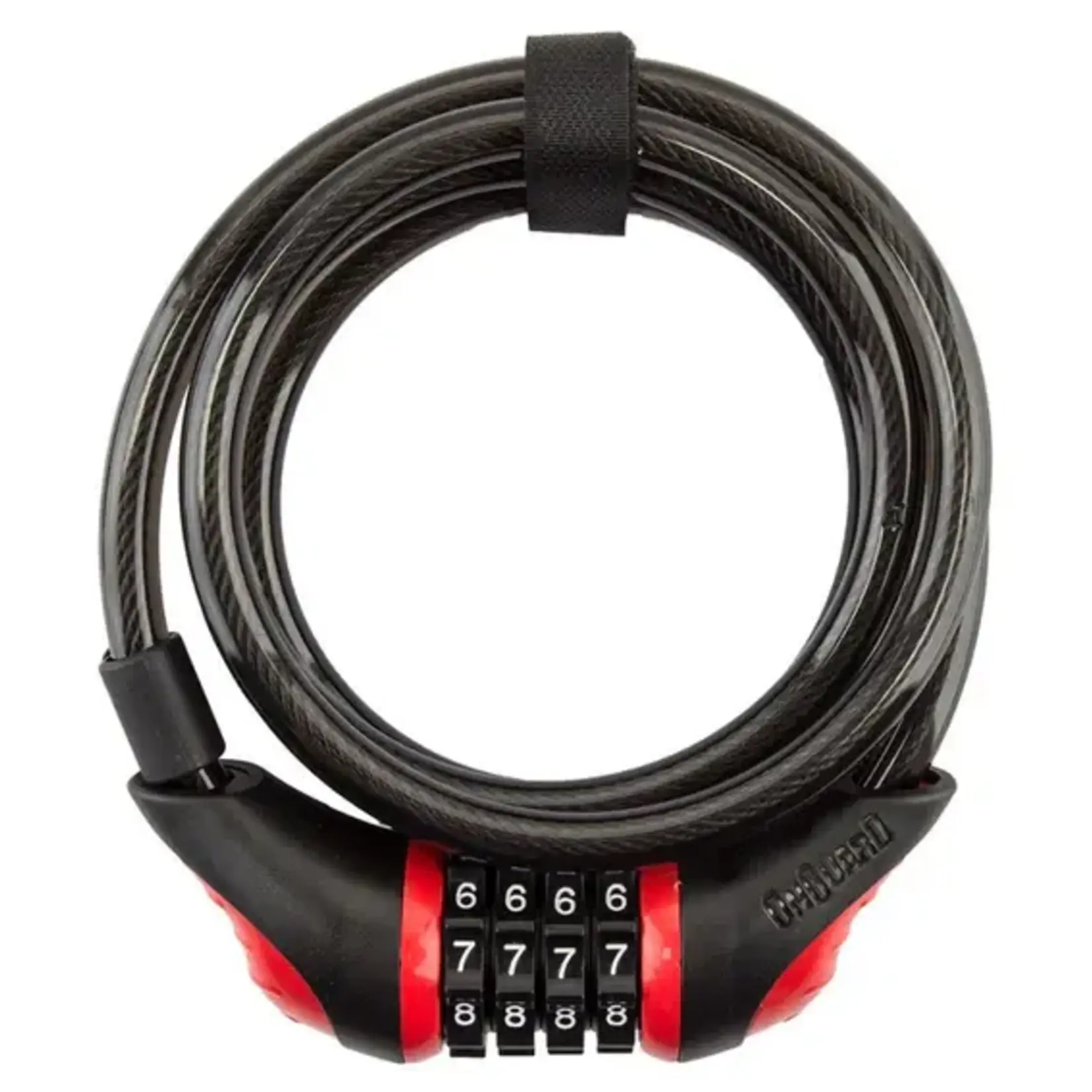 OnGuard OnGuard Cable Lock Neons