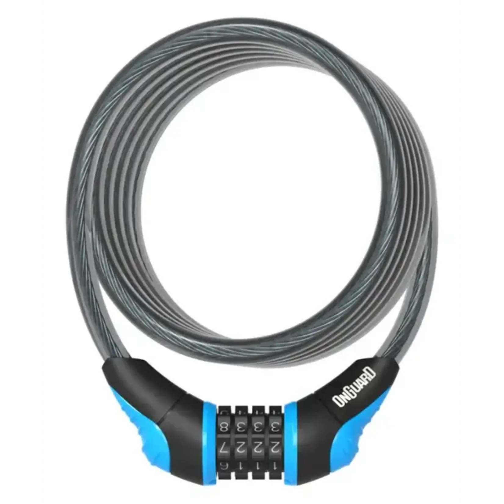 OnGuard OnGuard Cable Lock Neons