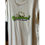 Gravelicious Tee