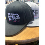 MSBC Logo Hat