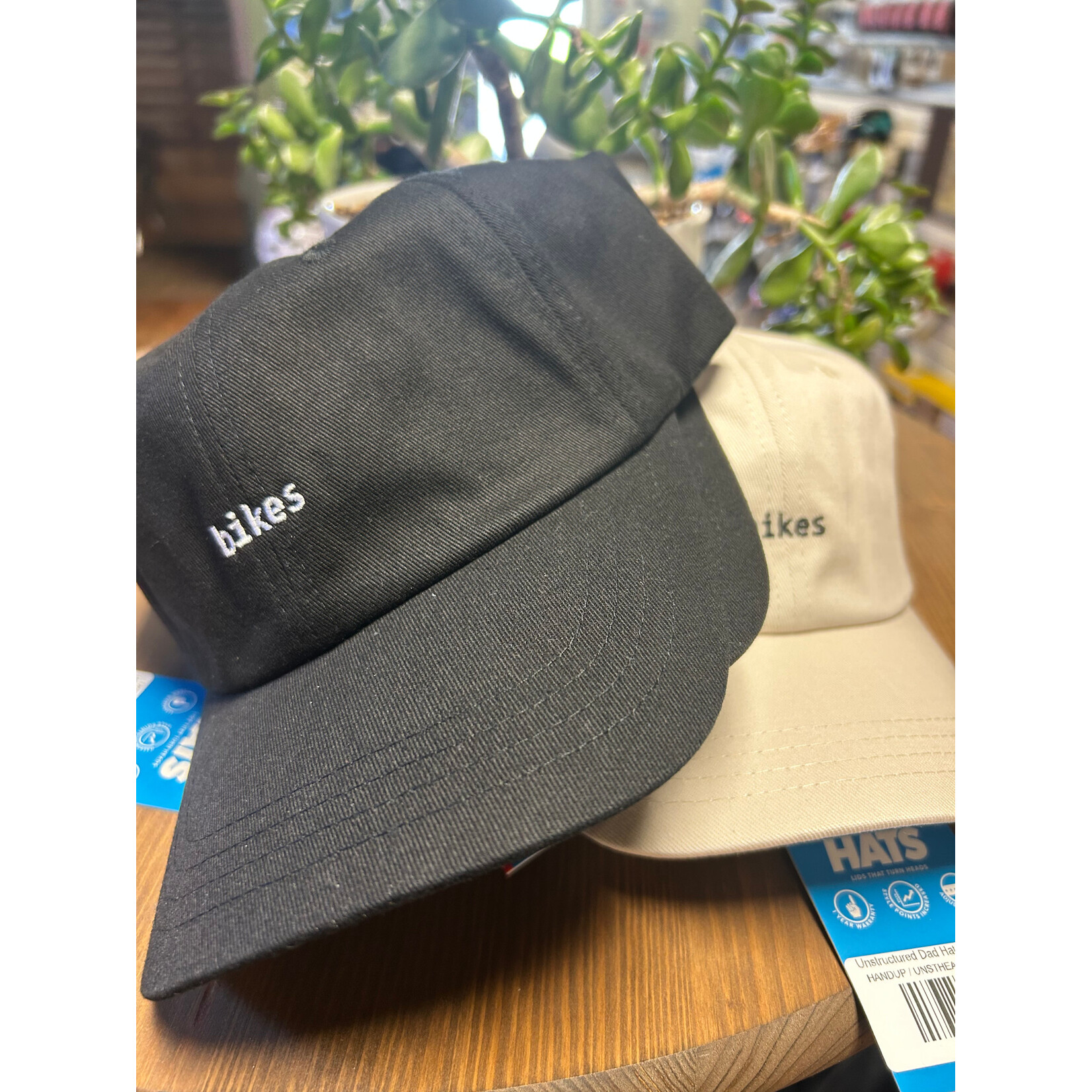 Hand Up Hand Up bikes Hat