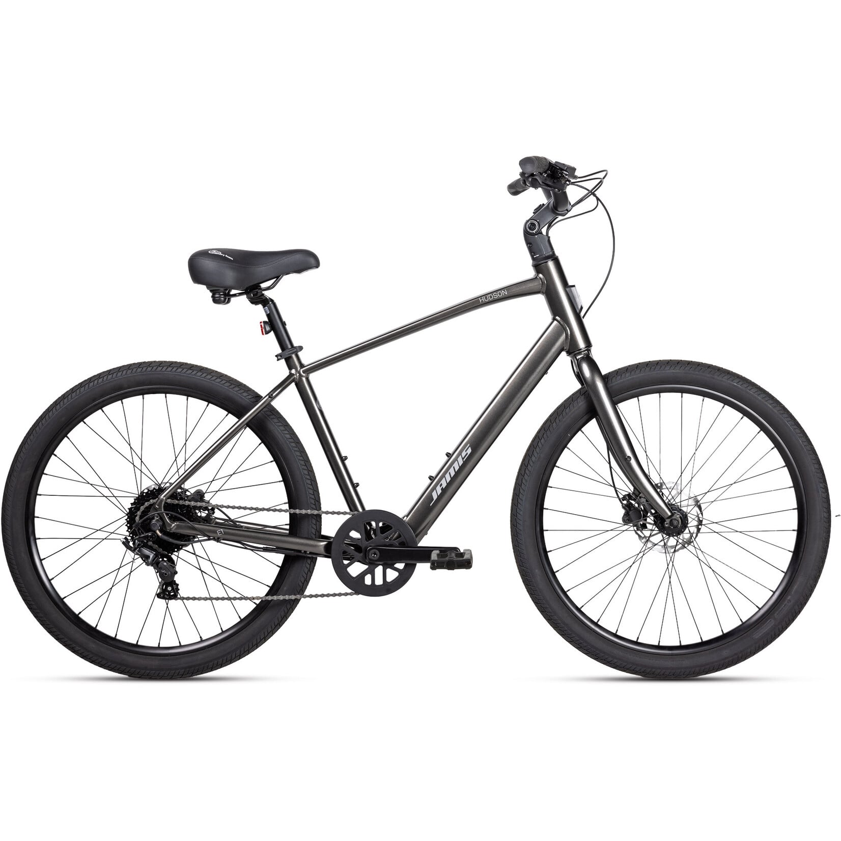 Jamis Jamis Hudson E1
