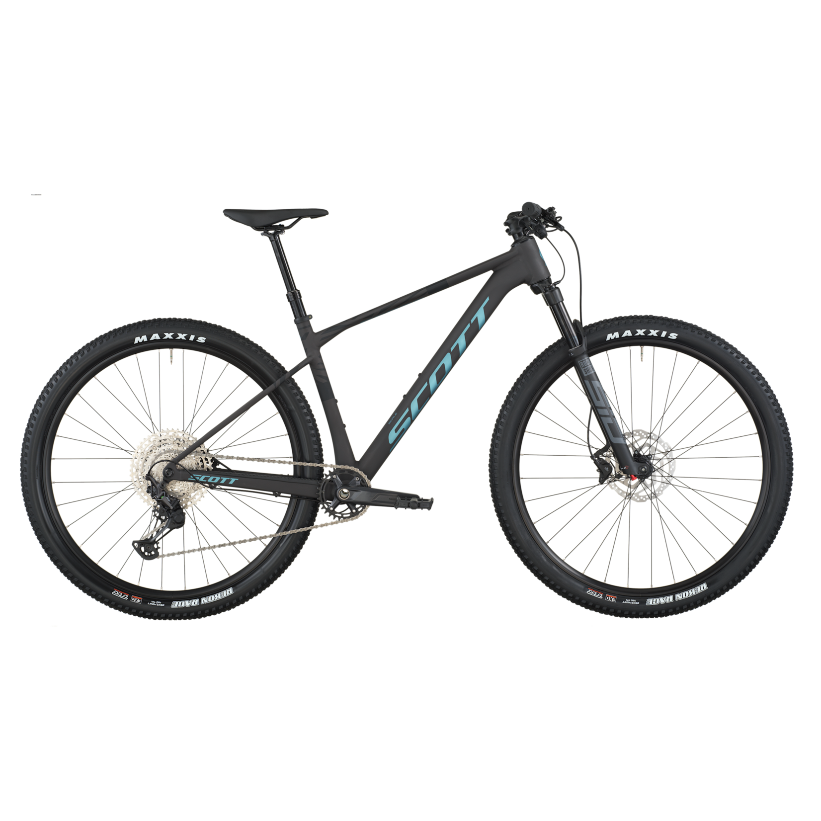 Scott Scott Scale 925
