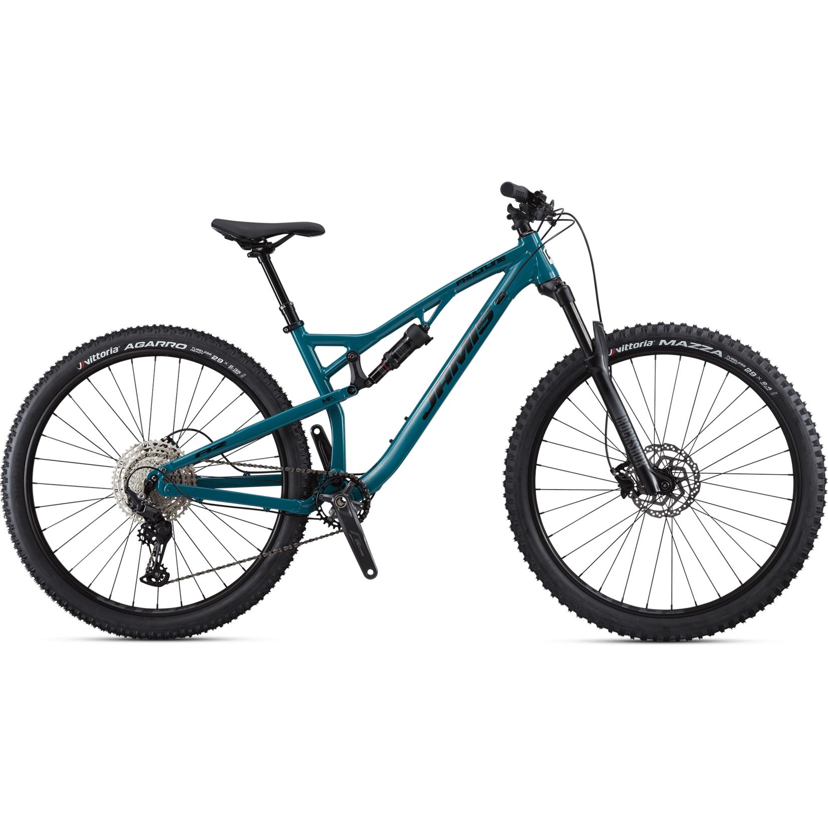 Jamis Jamis Faultline A2