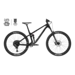 Norco Norco Fluid FS A4