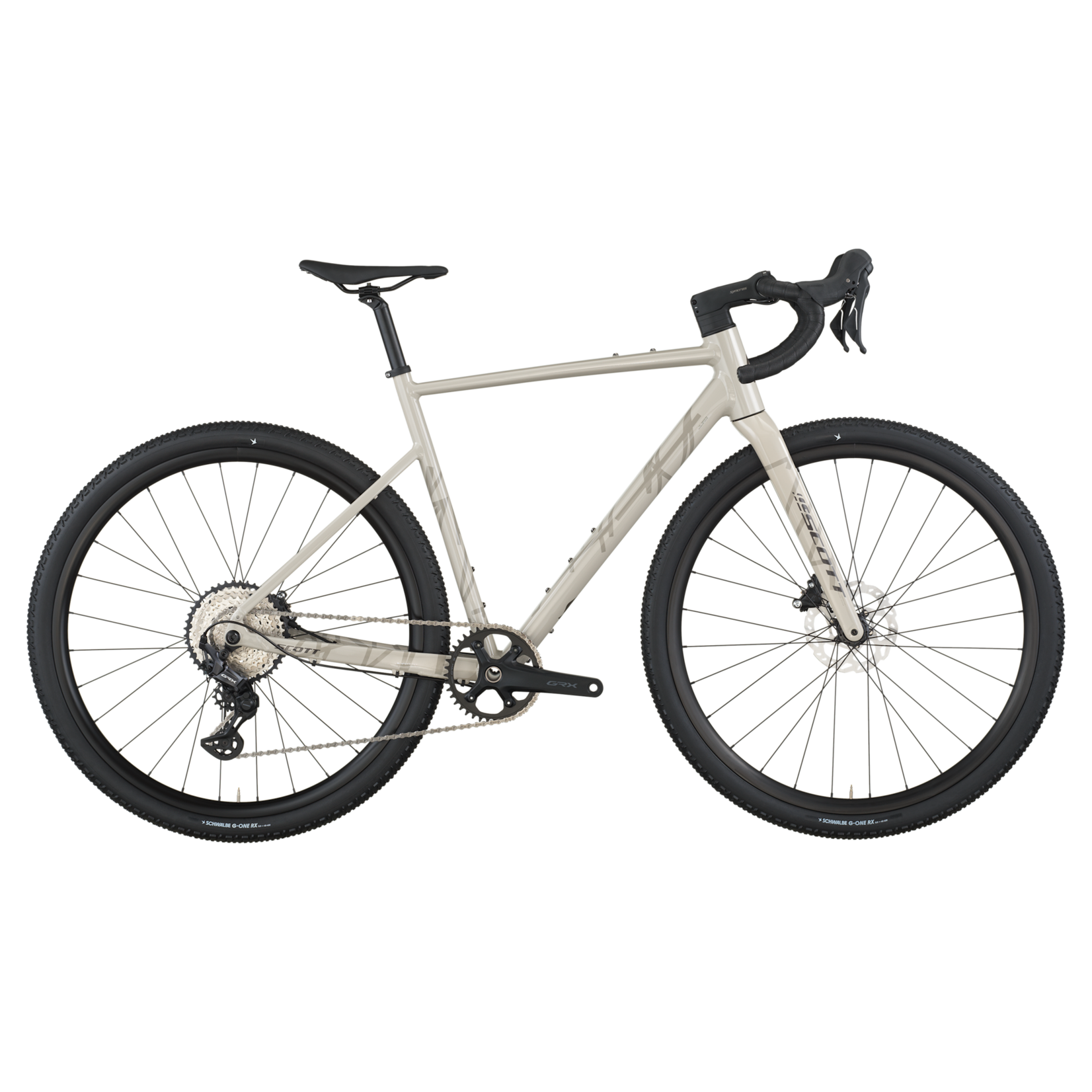 Scott Scott Speedster Gravel  10