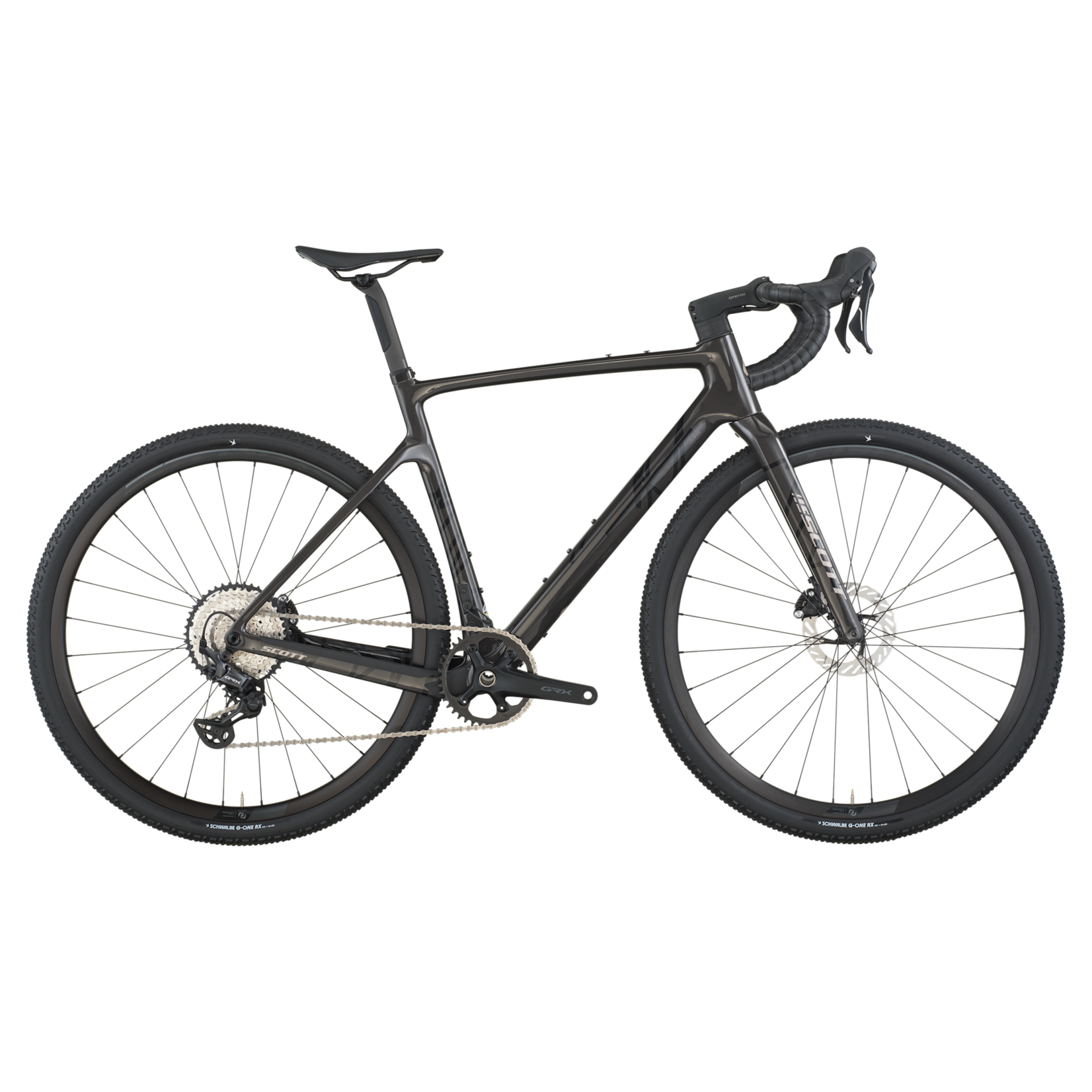 Scott Scott Addict Gravel  30