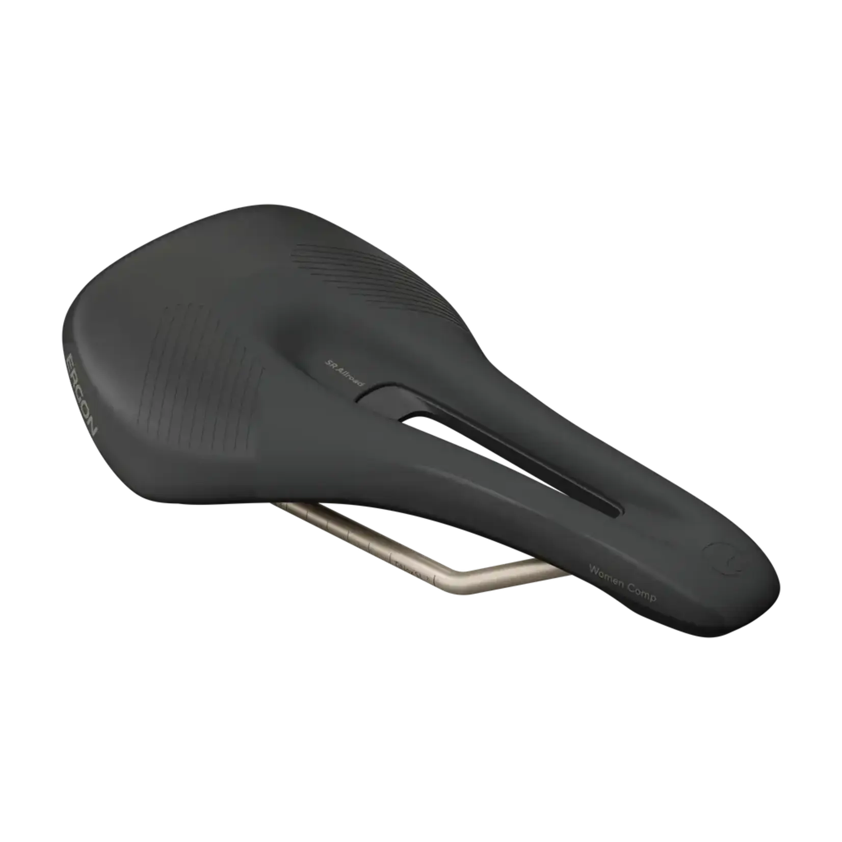 Ergon Allroad Saddle