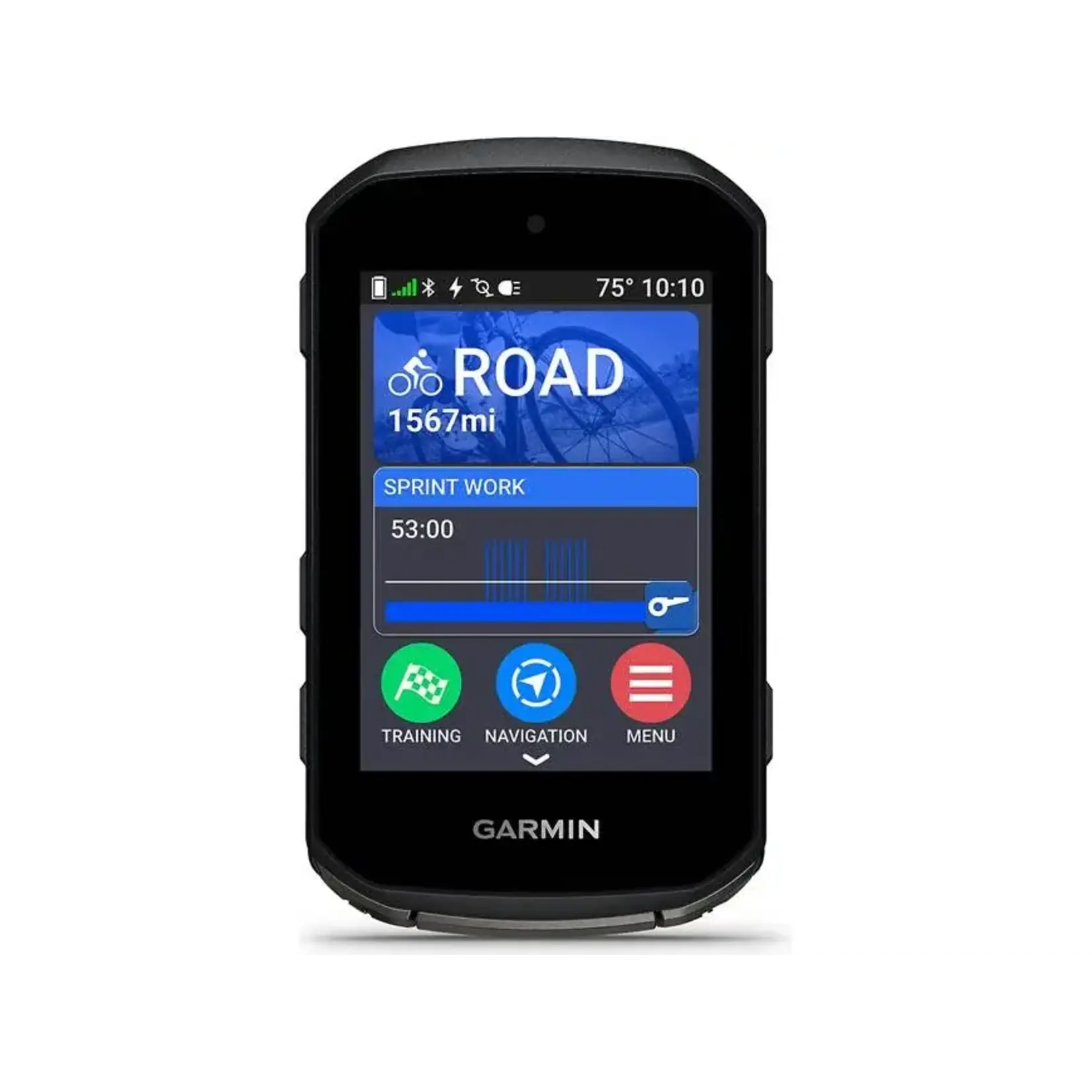 Garmin Computer, Garmin Edge 850