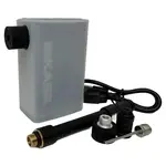 Bikase Nano E Pump 2.0, Electric Inflator