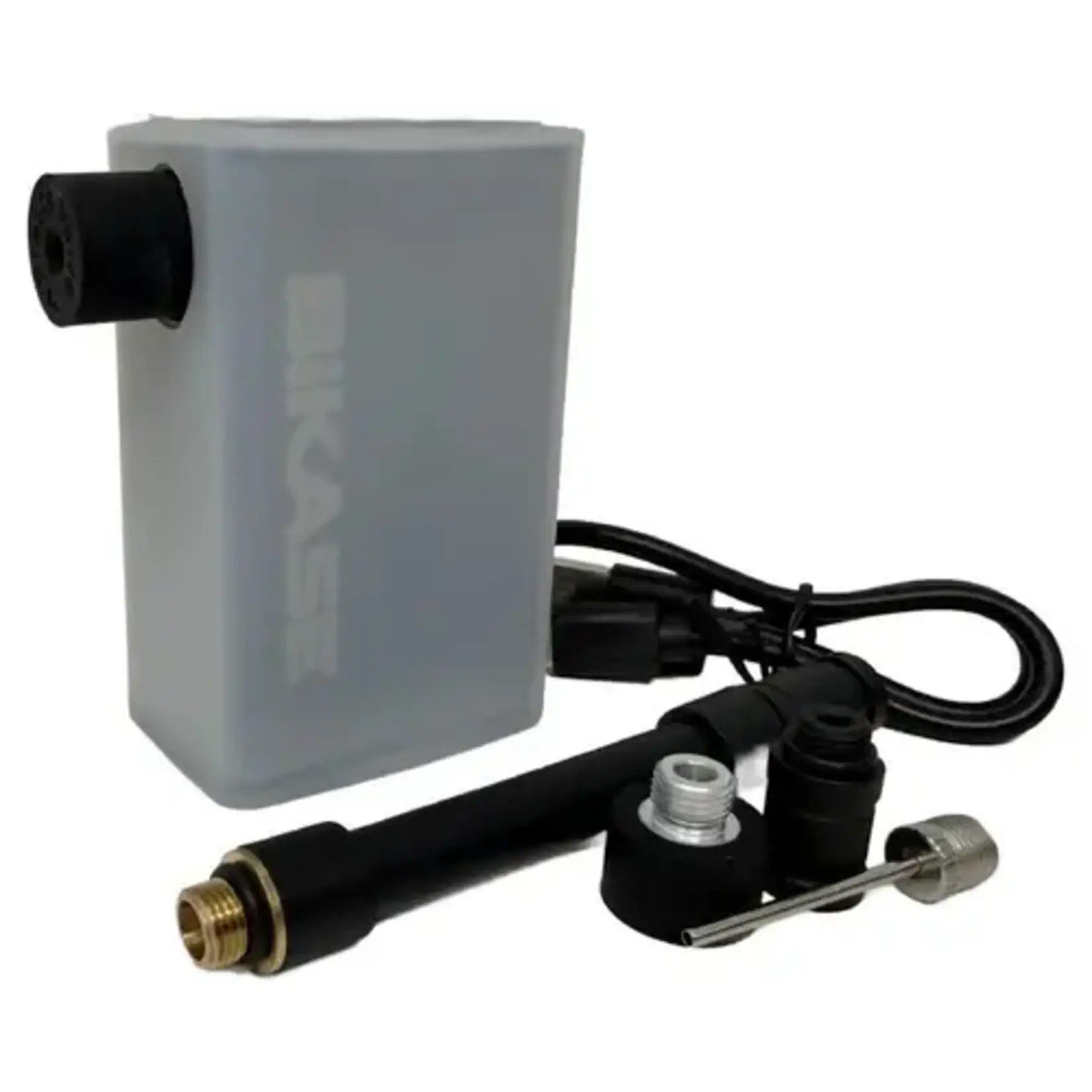 Bikase Nano E Pump 2.0, Electric Inflator