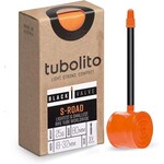 Tubolito Tube, Tubolito Road, 700x18-32, 80mm