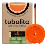 Tubolito Tube, Tubolito CX/Gravel, 700x32-50