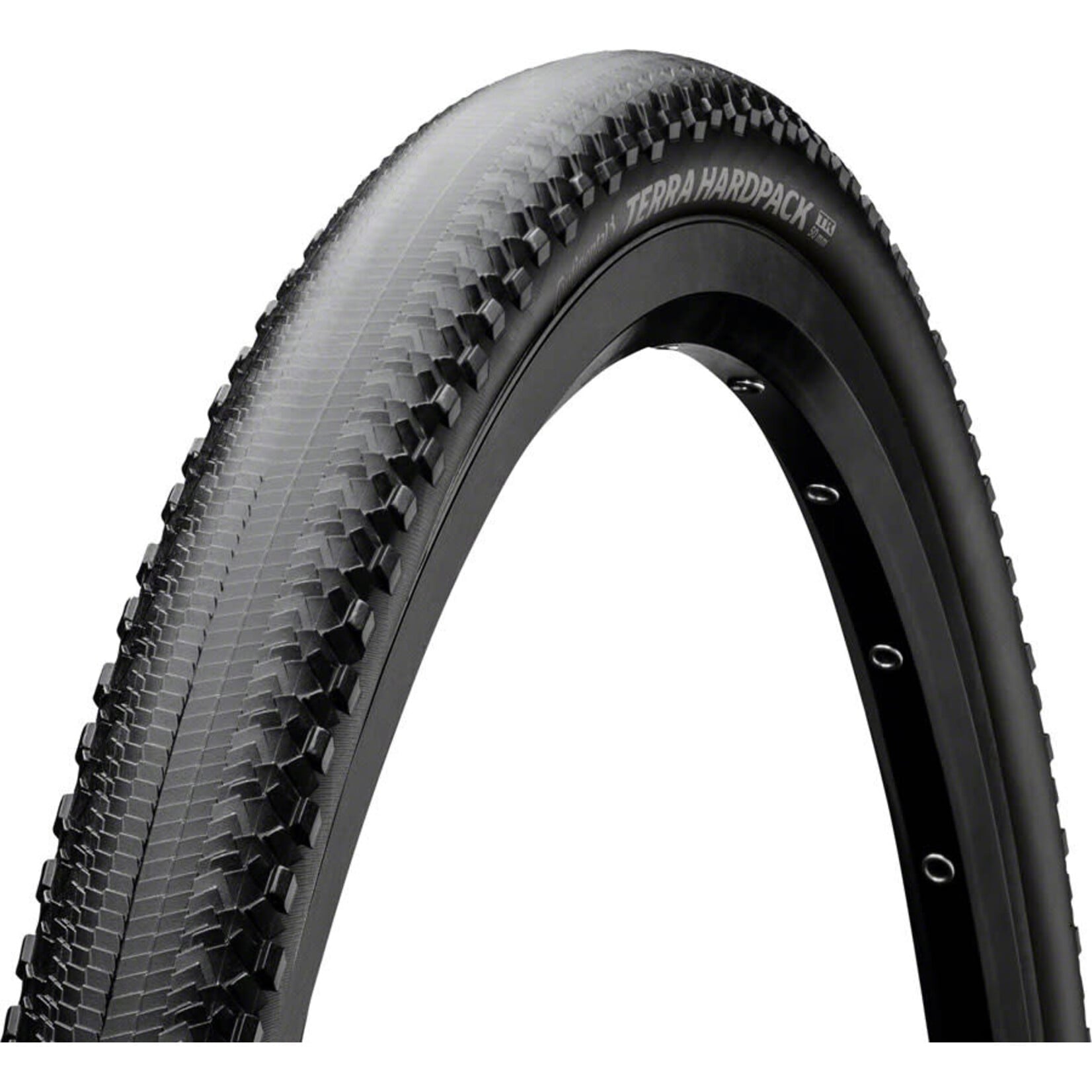 Continental Tire, Continental Terra Hardpack 700x50