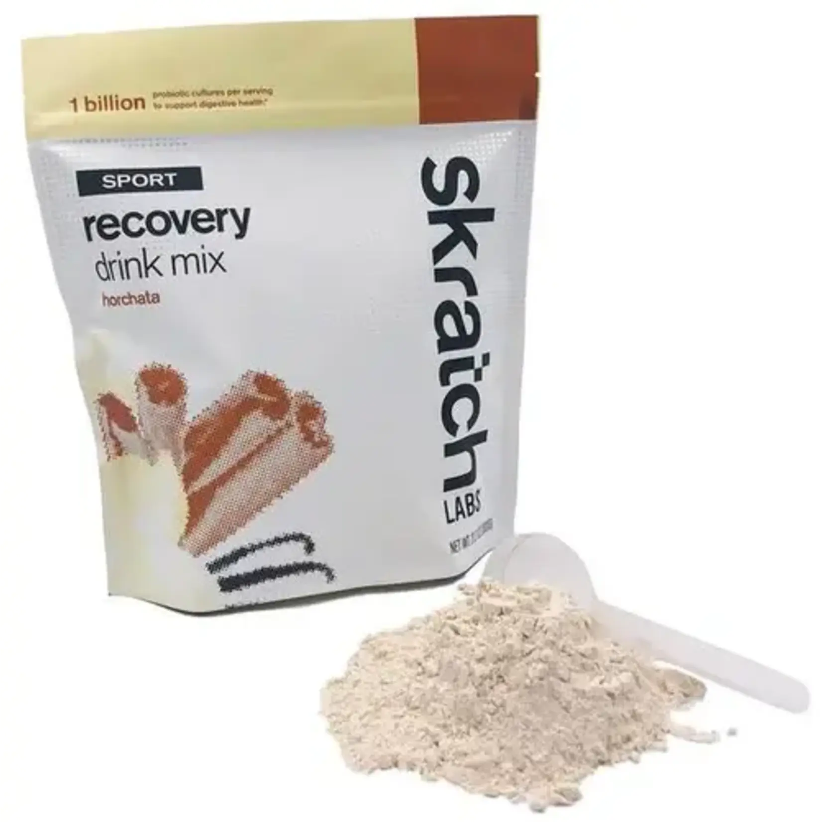 Skratch Skratch Recovery Drink Mix