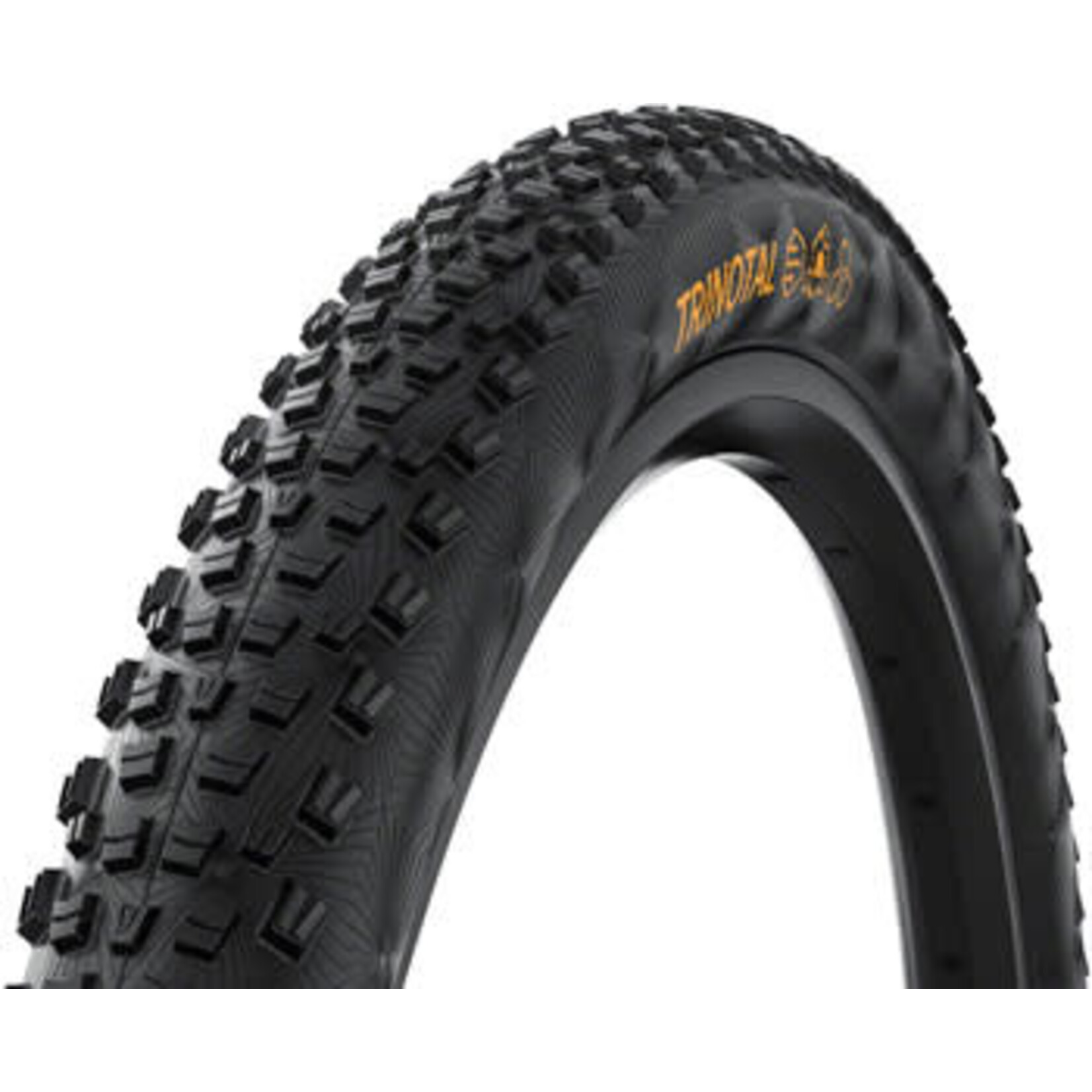 Continental Tire, Continental Trinotal, Race, 29x2.4